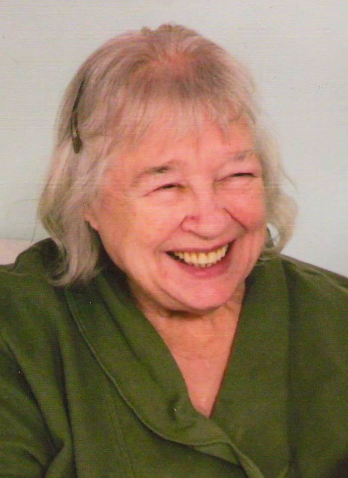 Joyce Keefer