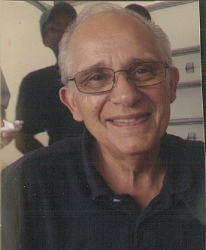 Carmine Nicastro