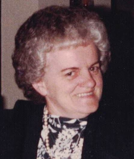 Phyllis Kibbe