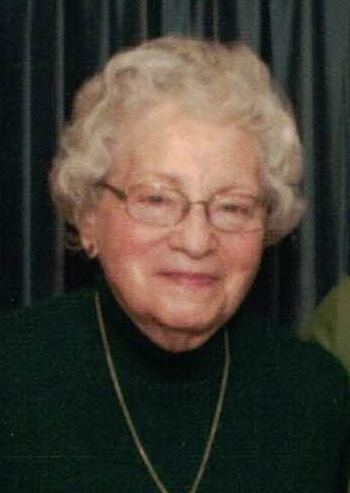 Yvonne Stewart