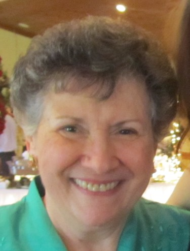 Obituary of Rose Ann O'Brien