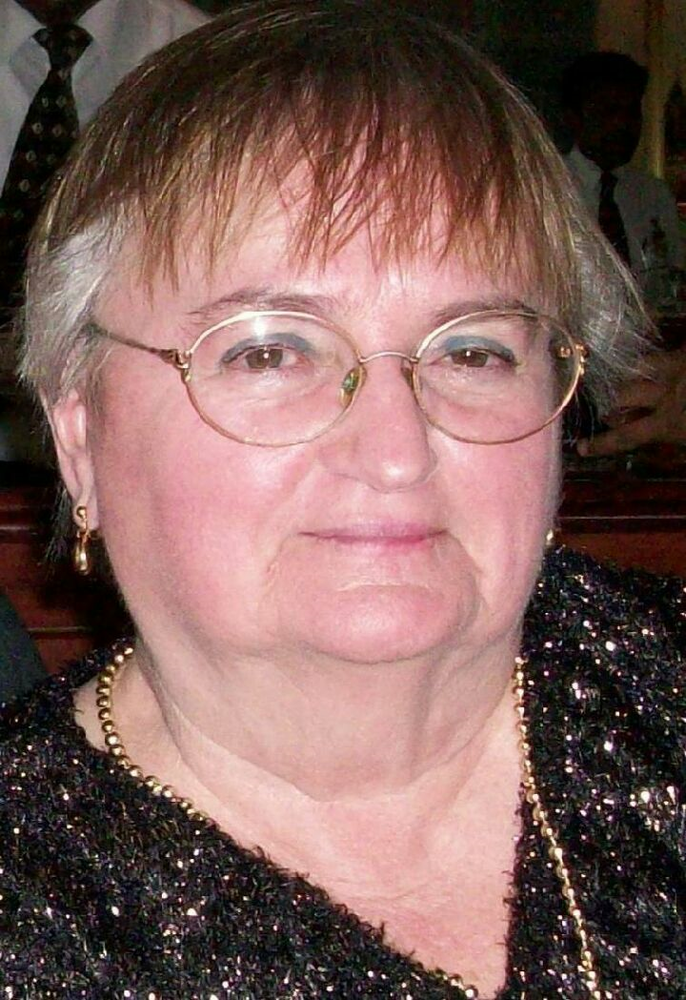 Ellen Simpson