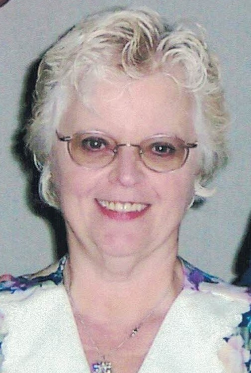 Sharon Bauer