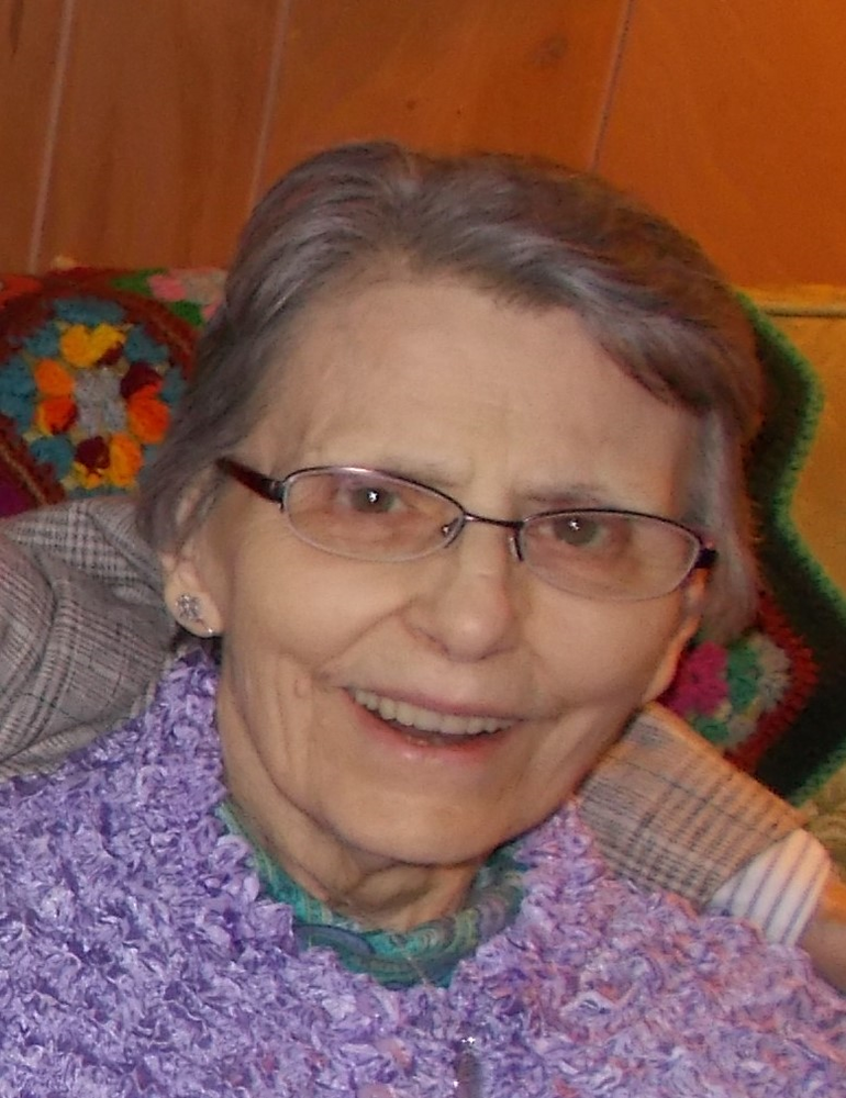 Doris Navestad