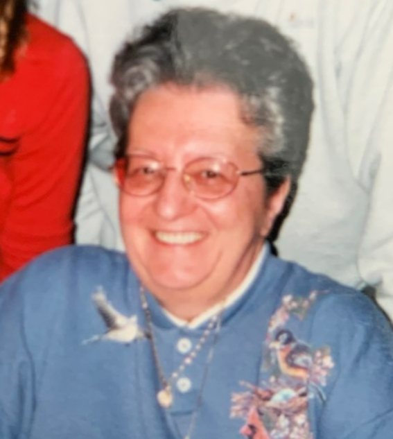 Mildred Bianco
