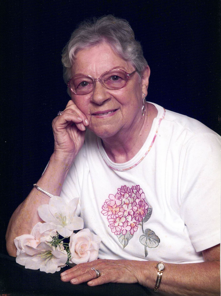 June Wheeler