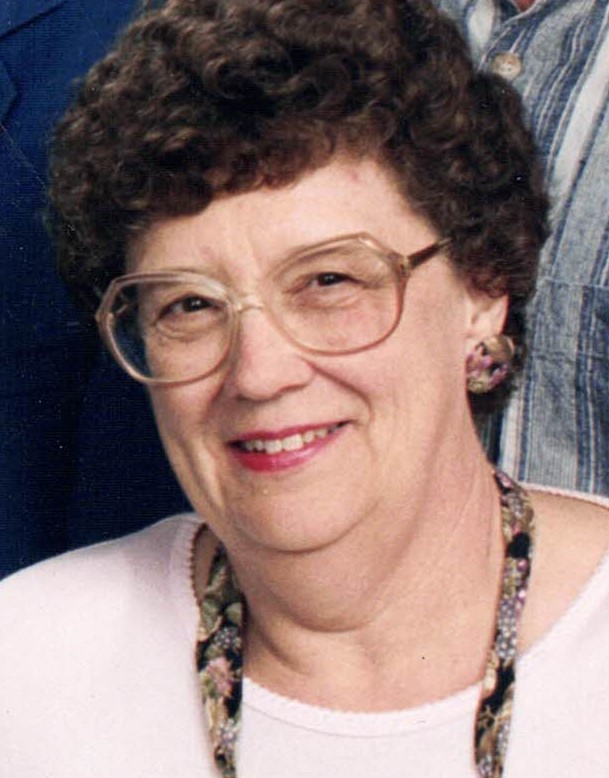 Lillian Payne