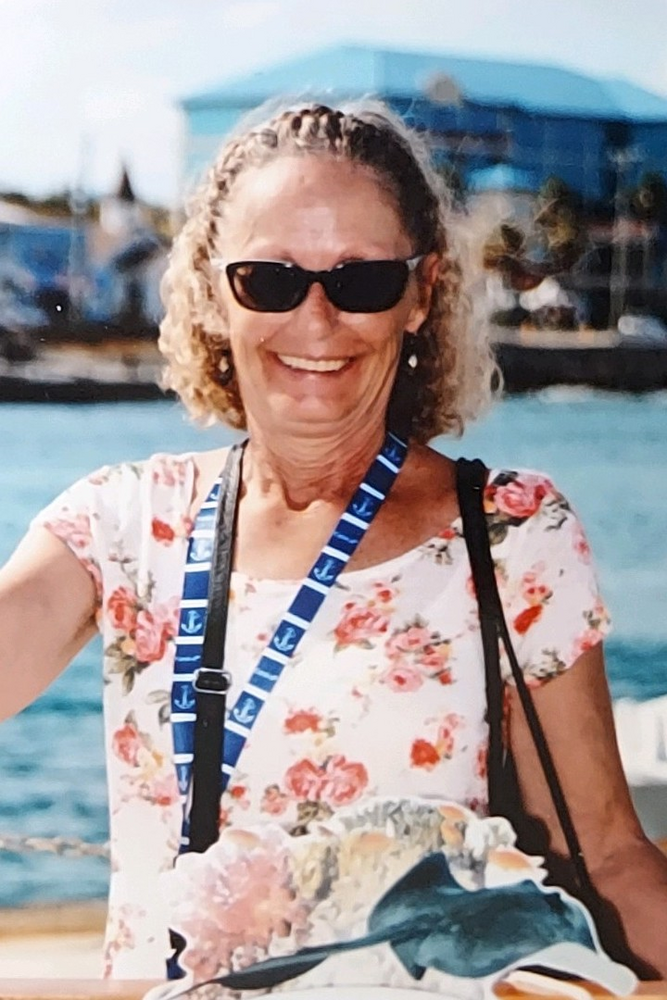 Suzanne Davies-Morton