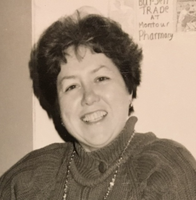 Beverly A. VanAmburg
