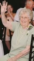 Marjorie J. Reynolds