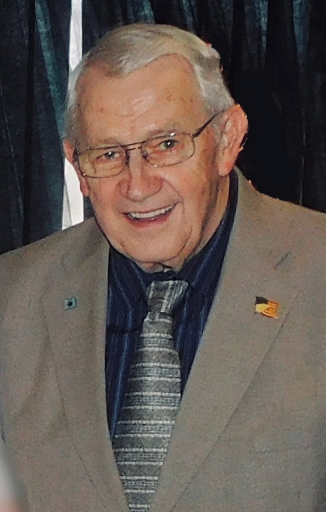 Donald Bauman