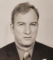 William R. Templar