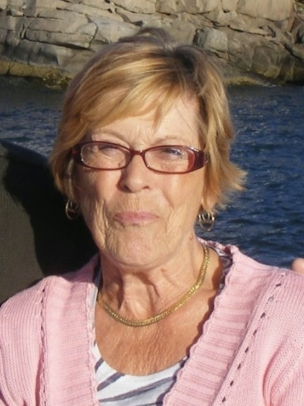Jeanne E. Gunning Chapman