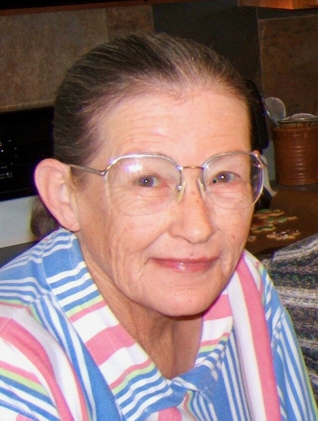 Lana Carey-Kitchen