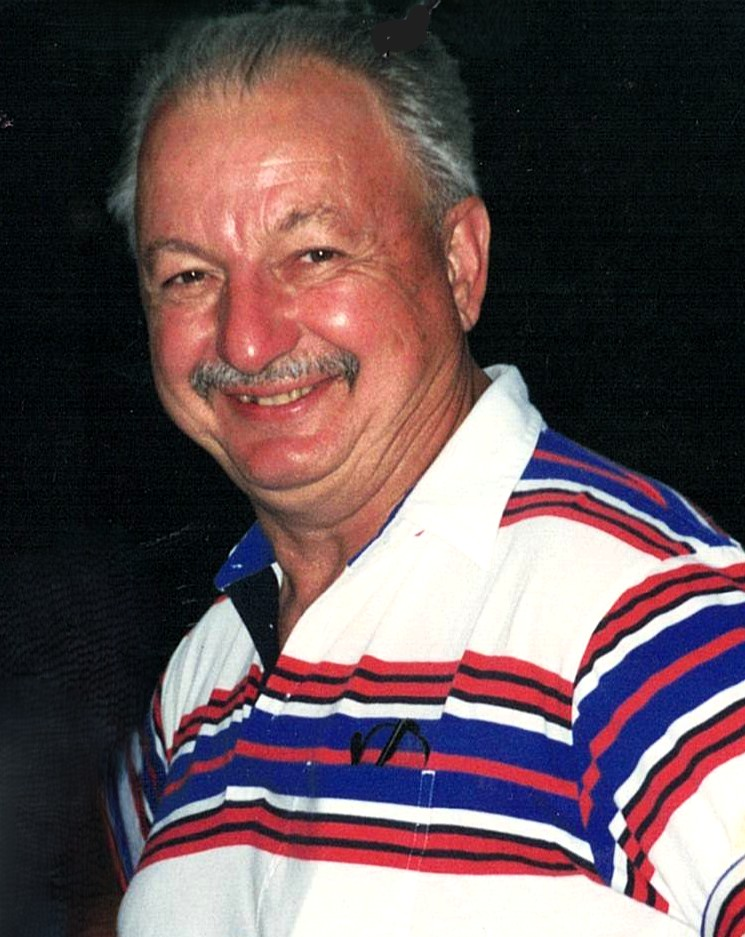 Robert Searfoss