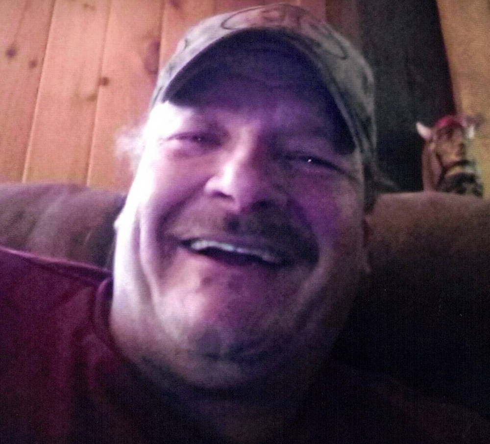 Frank Wheeler
