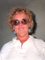 Joan M. Griswold