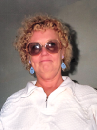 Joan Griswold