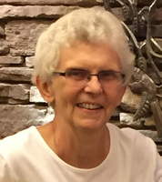 Judith "Judy" D. Pearce