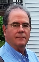Bruce R. Wich