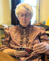 Rev. Elaine S. White