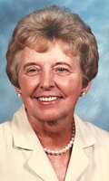 Doris P. Lembeck