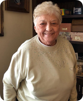 Mary Lou Ruvolo