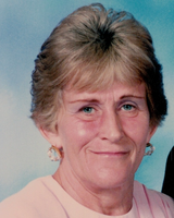 Mary E. Perkins