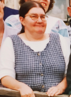 Jill M. LaRow
