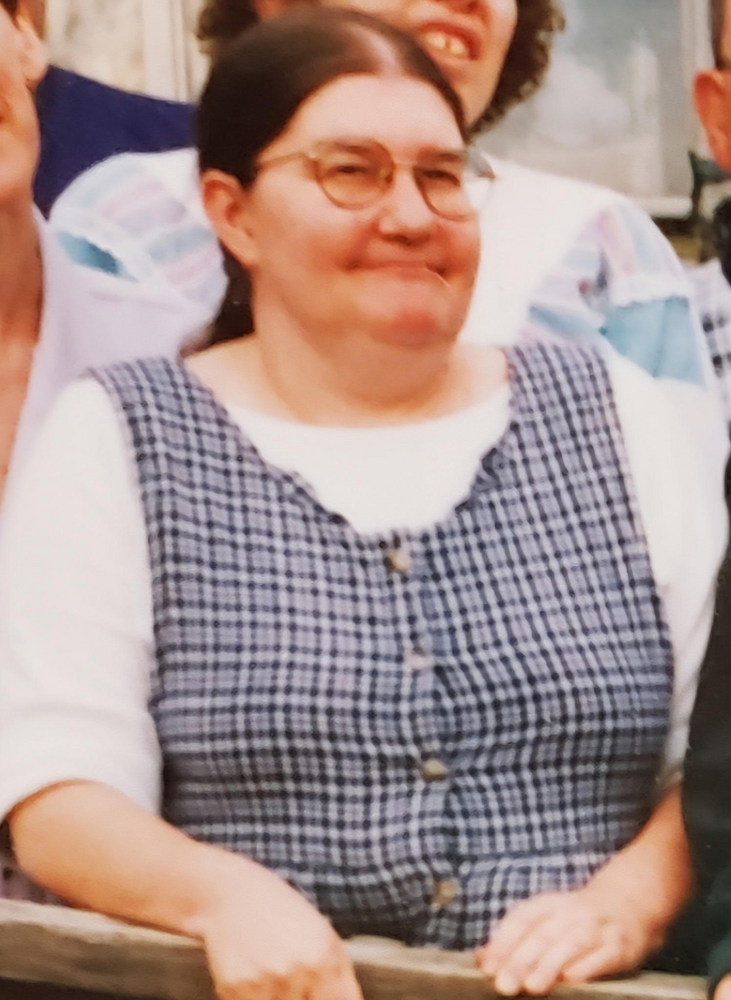 Jill LaRow