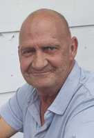 Patrick A. Mosher Sr.
