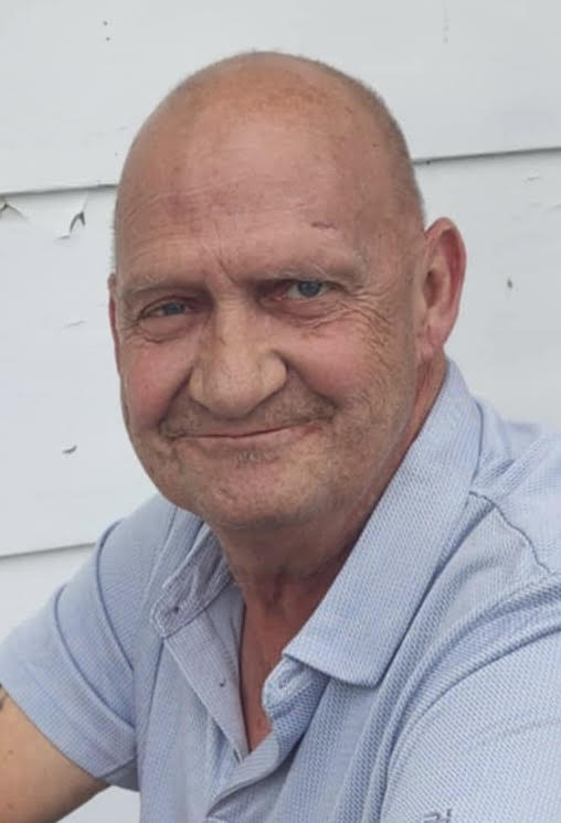 Patrick Mosher Sr.