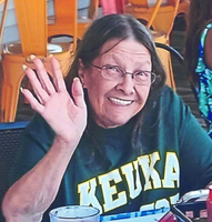 Martha  Saunders