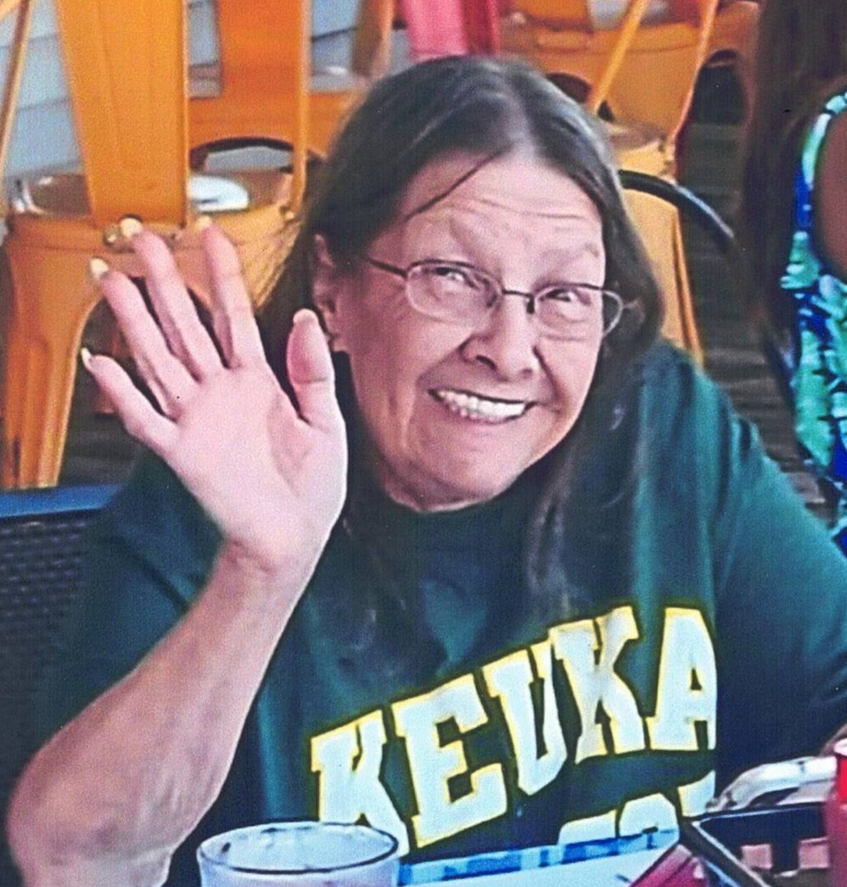 Martha Saunders