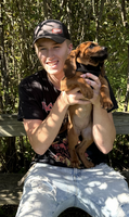 Brendyn C. Hammond