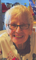 Lucinda G. Bacon