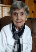 Signa M. Bauman