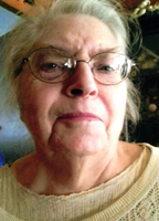Carolyn M. Knowlton