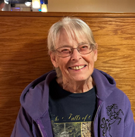 Nancy K. Elliott