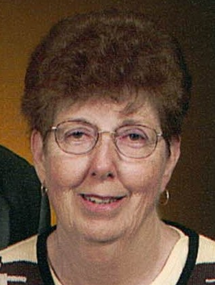 Mary Ann Zinger