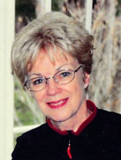 Beverly K.  Louch McKee