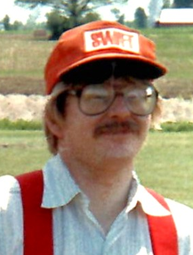 Peter M. Hoffman