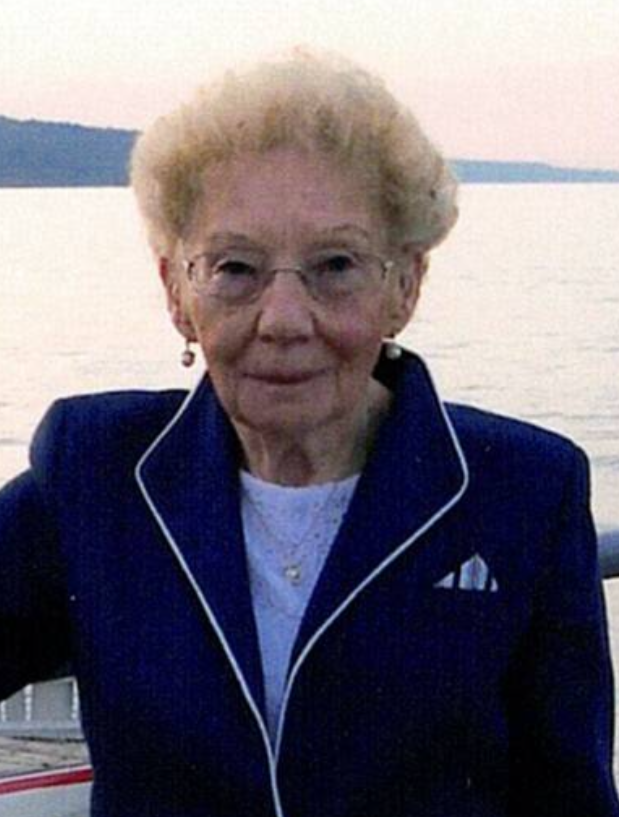 Ilse A. Klay