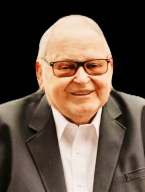 Martin W. Blaskowitz