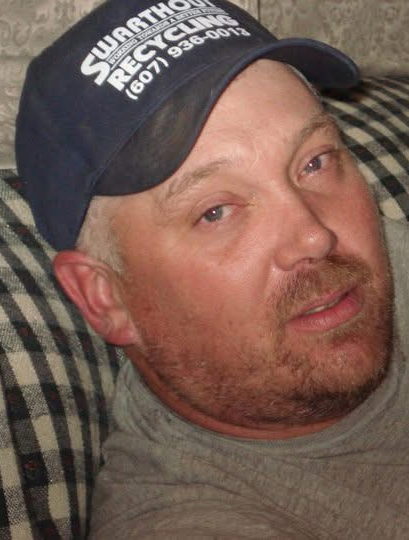Richard W. Robinson, Jr.