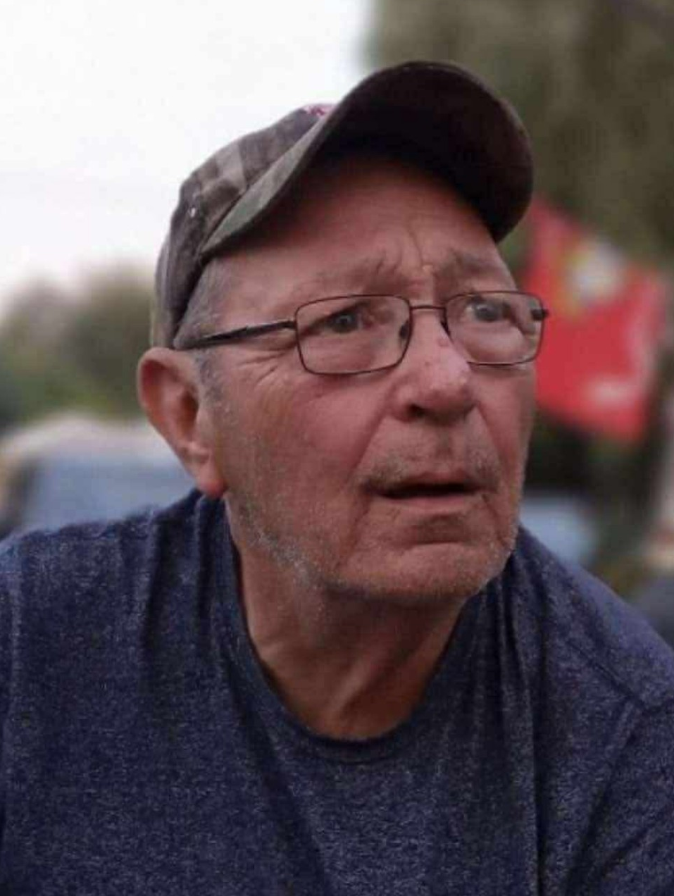Richard K. Rexford