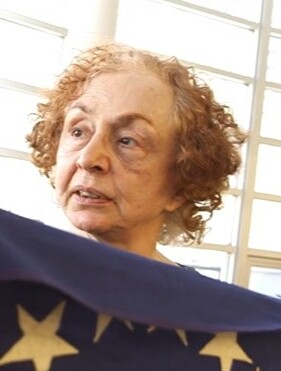 Carol P. Rubenstein